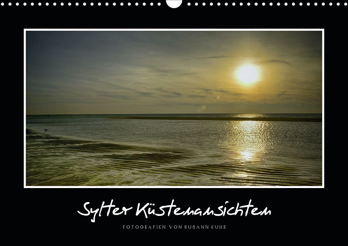 Sylter Küstenansichten
