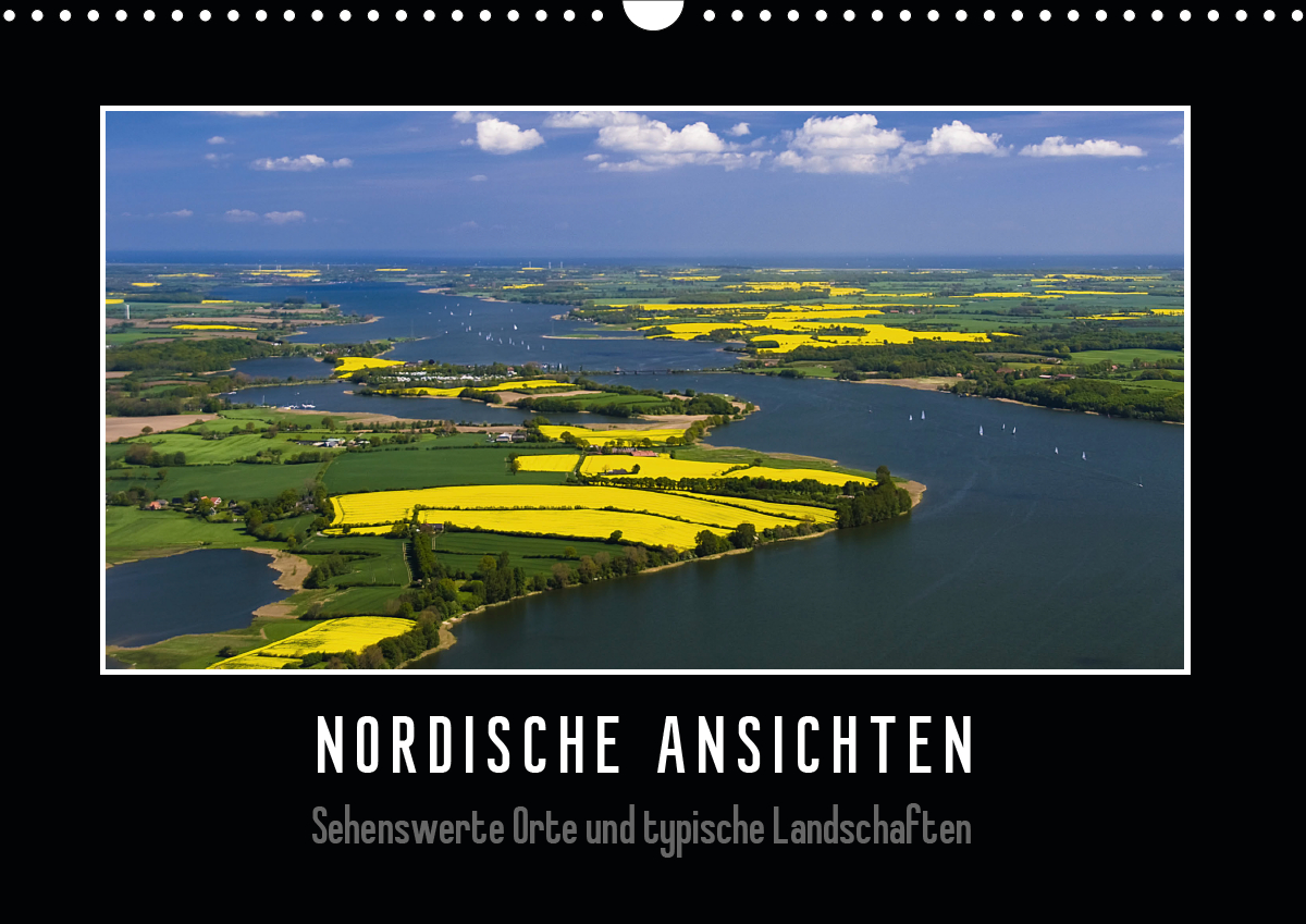 Nordische Ansichten