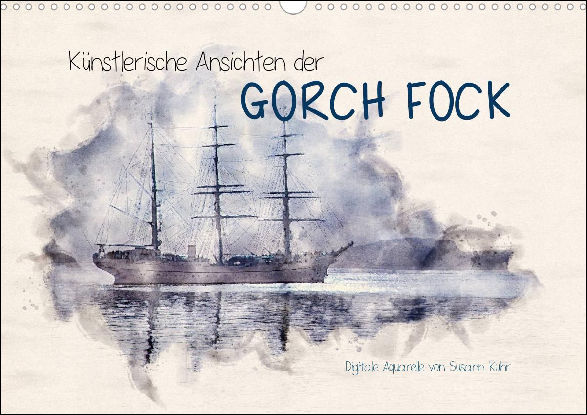 Gorch Fock