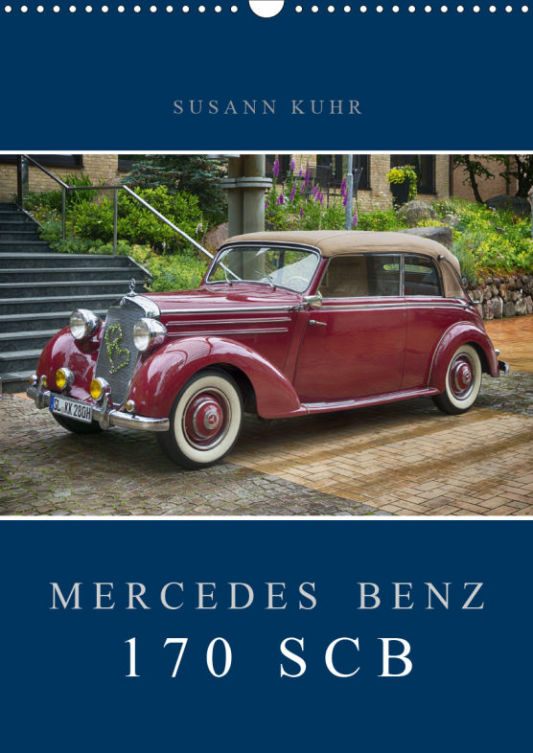 MB 170 SCB